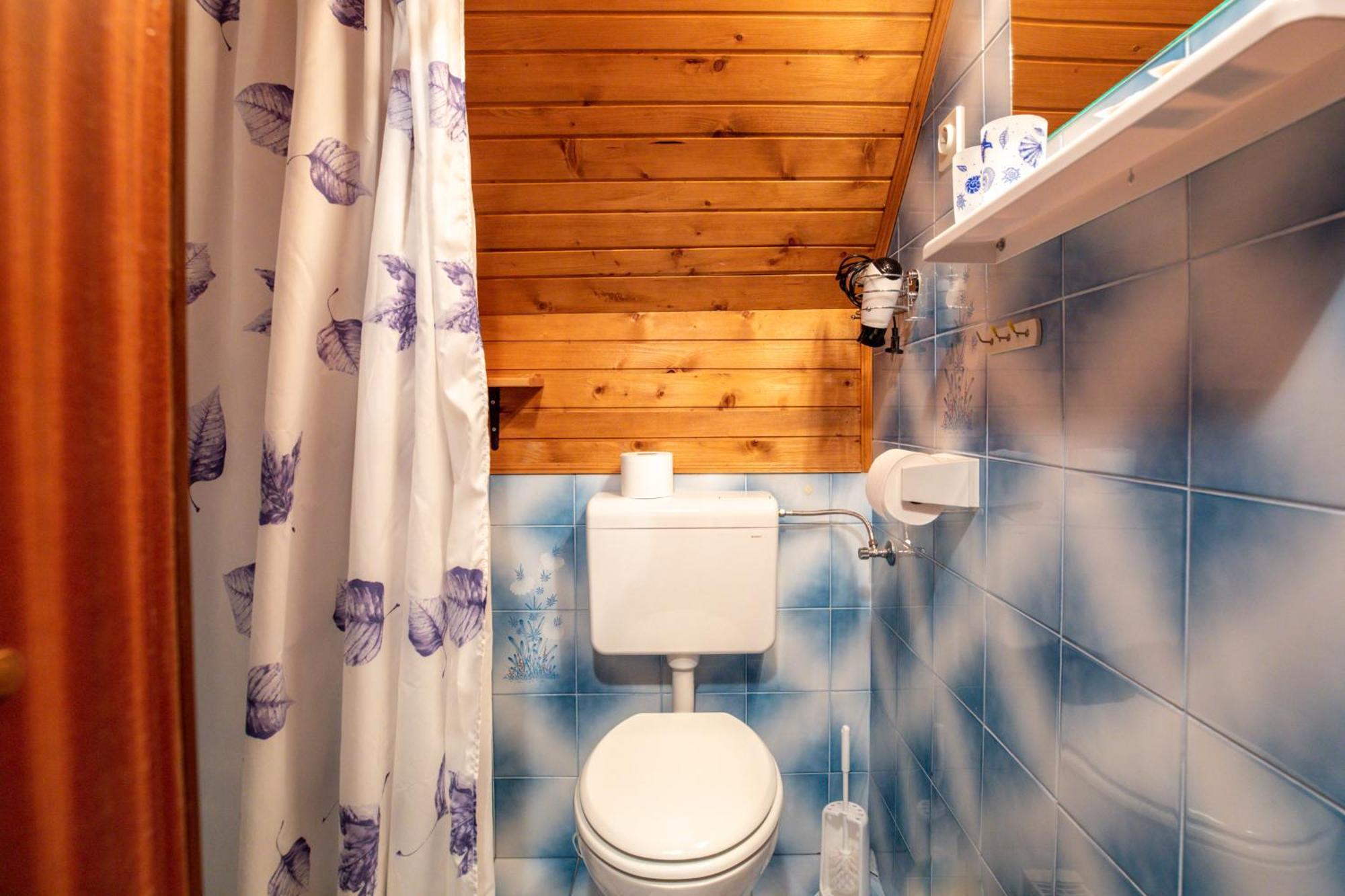 Sobe Licef Apartment Bohinj Ngoại thất bức ảnh