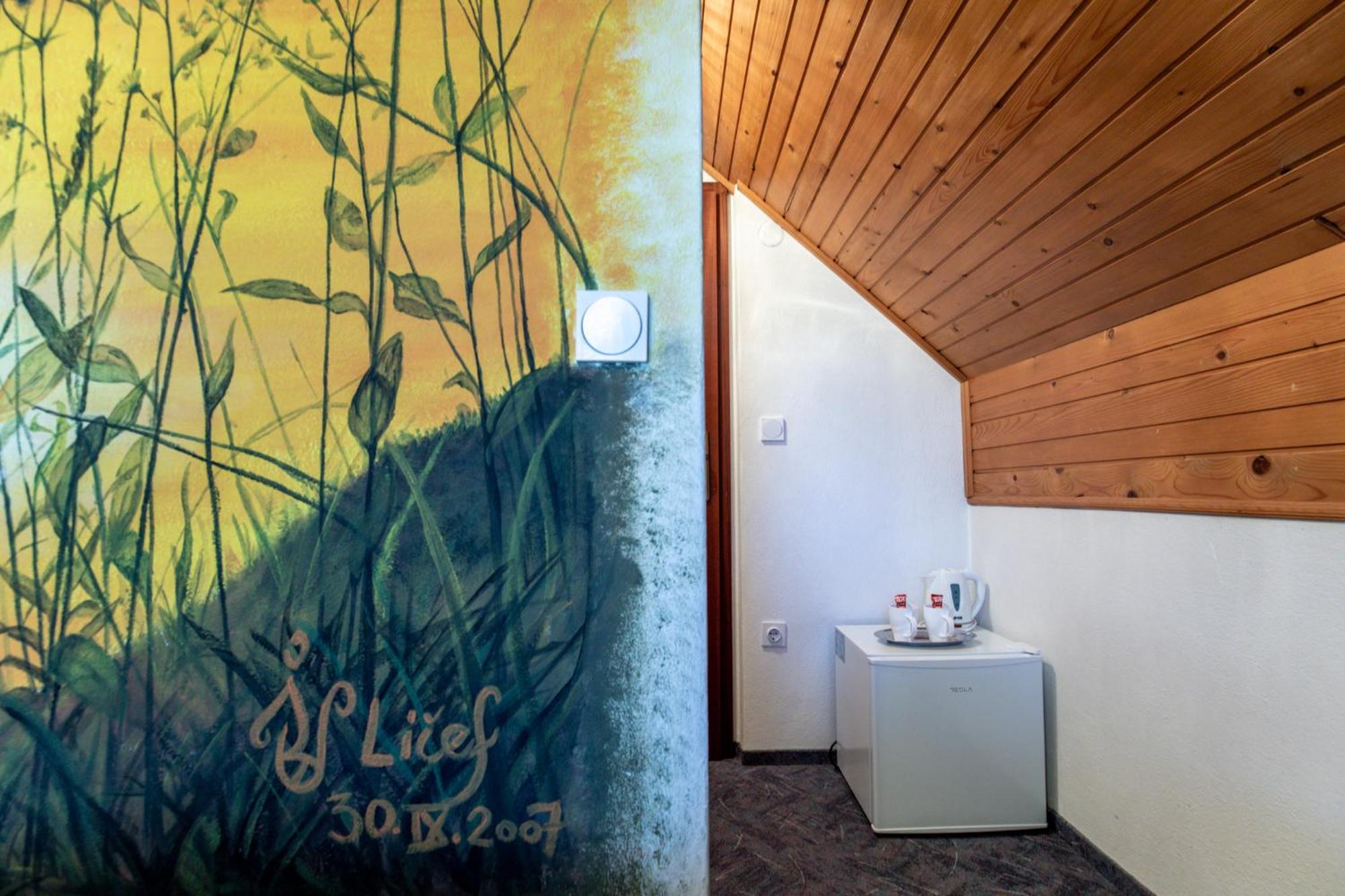 Sobe Licef Apartment Bohinj Ngoại thất bức ảnh
