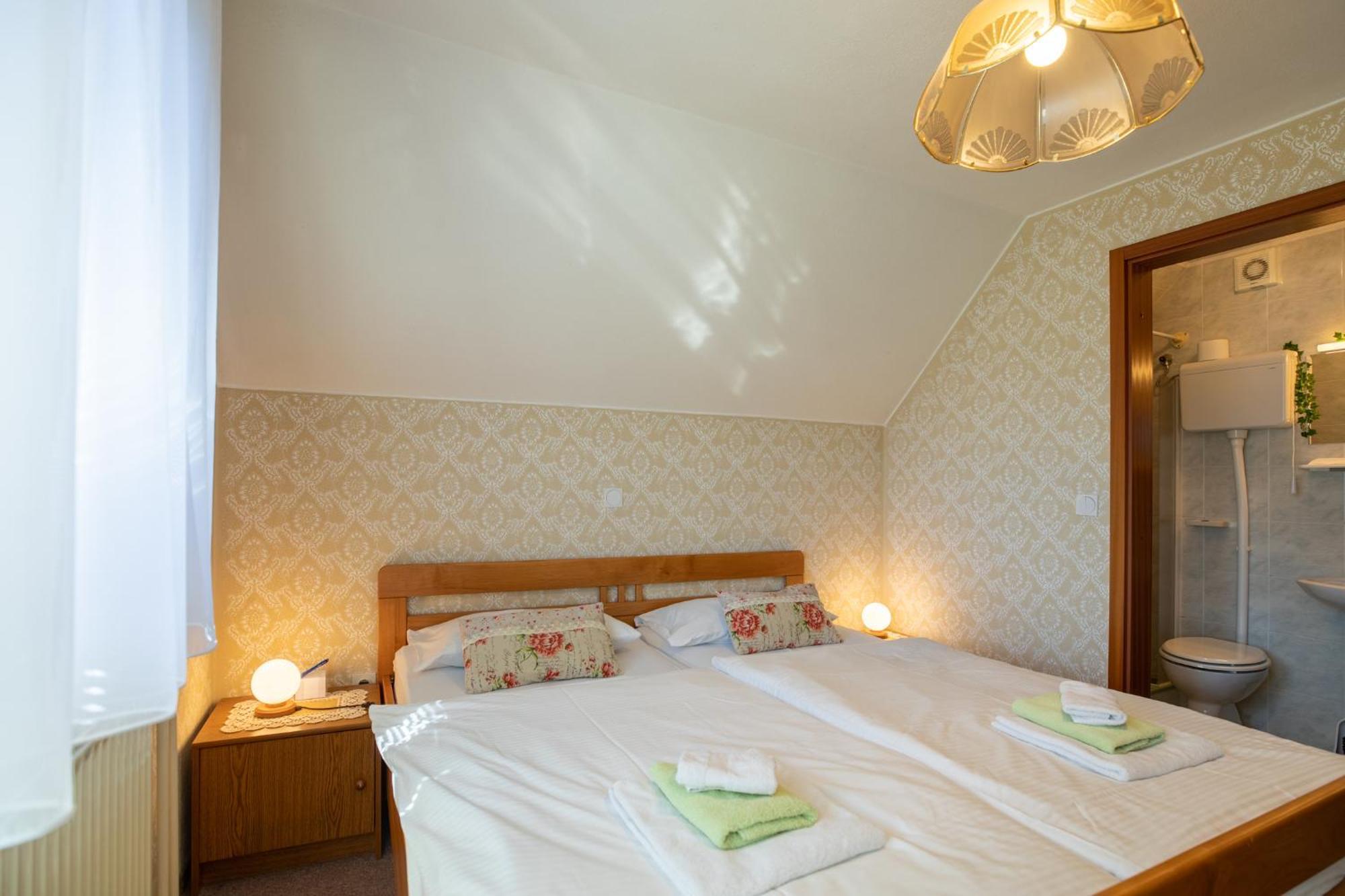 Sobe Licef Apartment Bohinj Ngoại thất bức ảnh