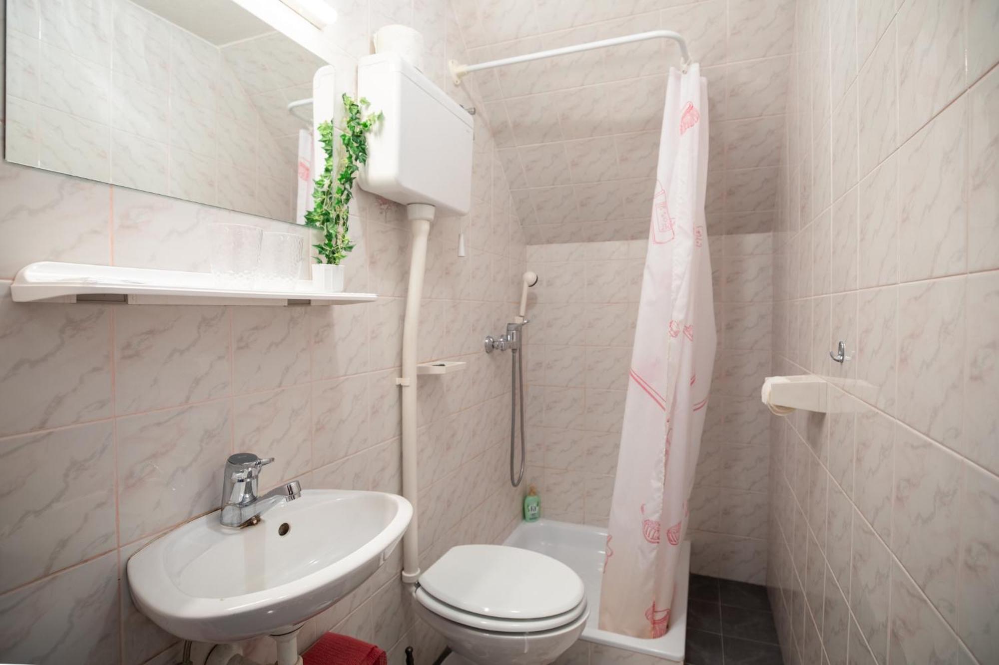 Sobe Licef Apartment Bohinj Ngoại thất bức ảnh