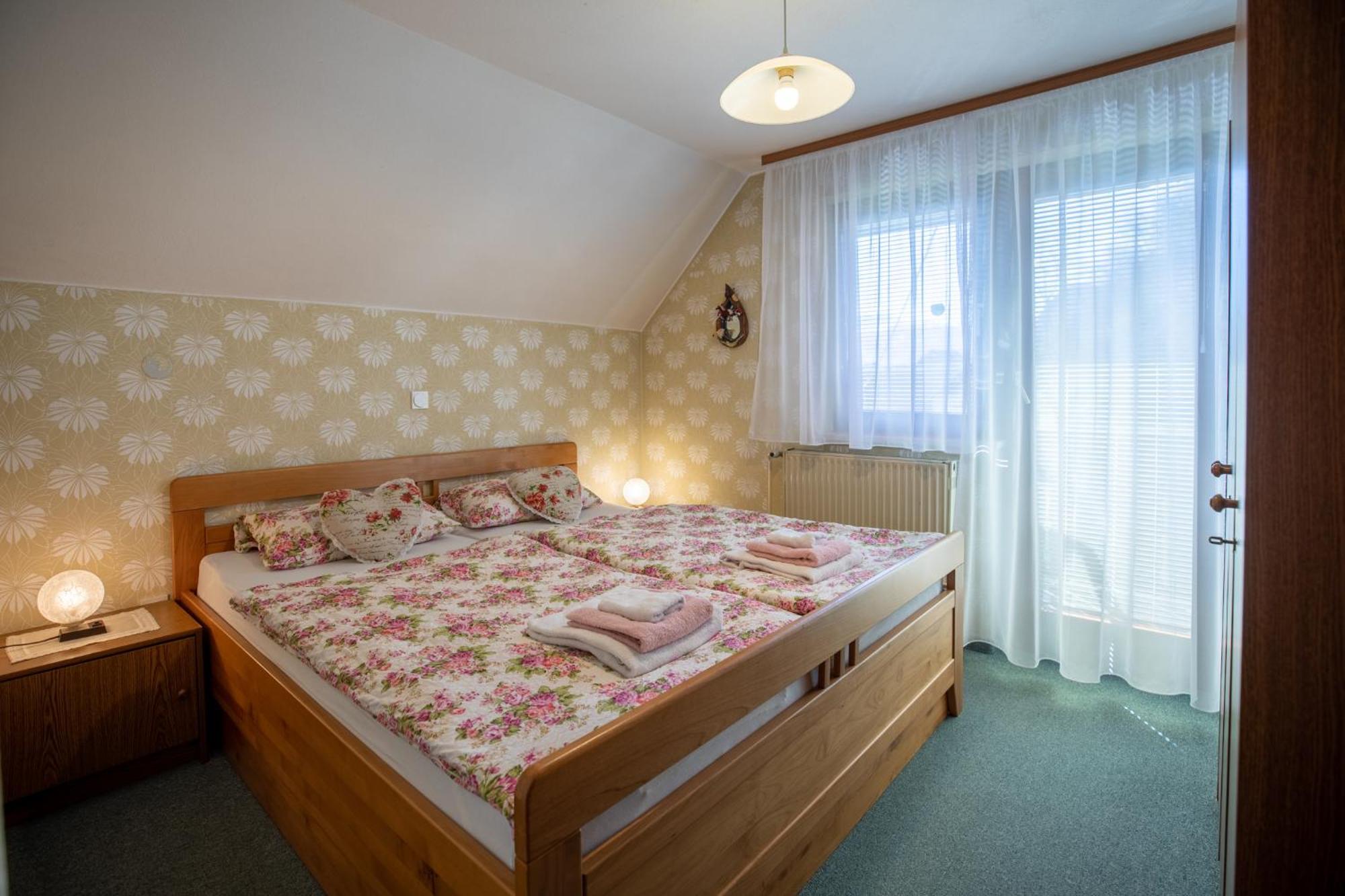 Sobe Licef Apartment Bohinj Ngoại thất bức ảnh